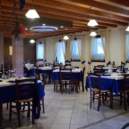 Agriturismo Ca' D'Oro Sarego Exterior foto
