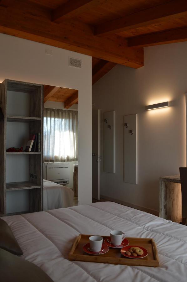 Agriturismo Ca' D'Oro Sarego Exterior foto