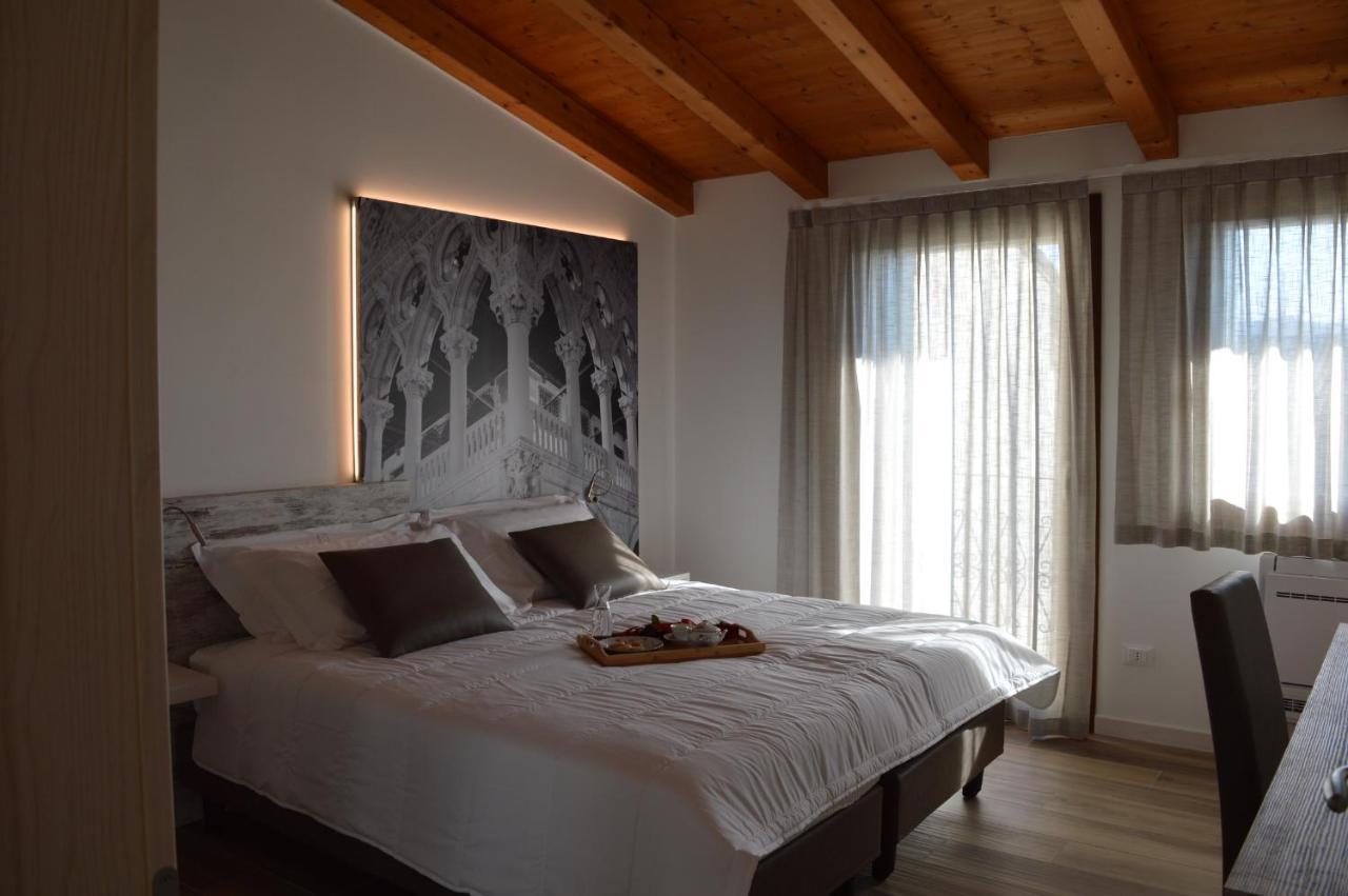 Agriturismo Ca' D'Oro Sarego Exterior foto