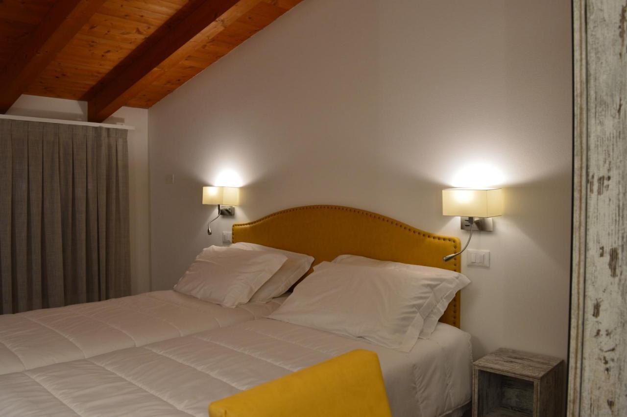 Agriturismo Ca' D'Oro Sarego Exterior foto